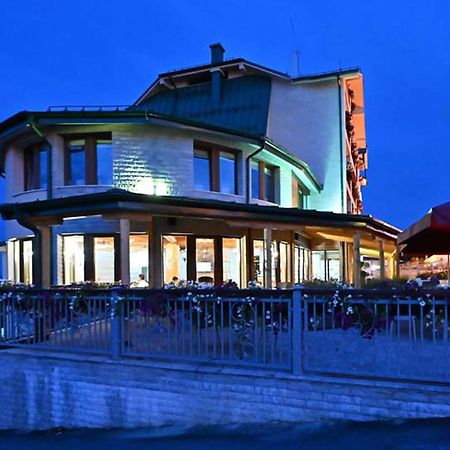 In Hotel Zlatar Ex Zlatarski Biseri Nova Varoš Dış mekan fotoğraf