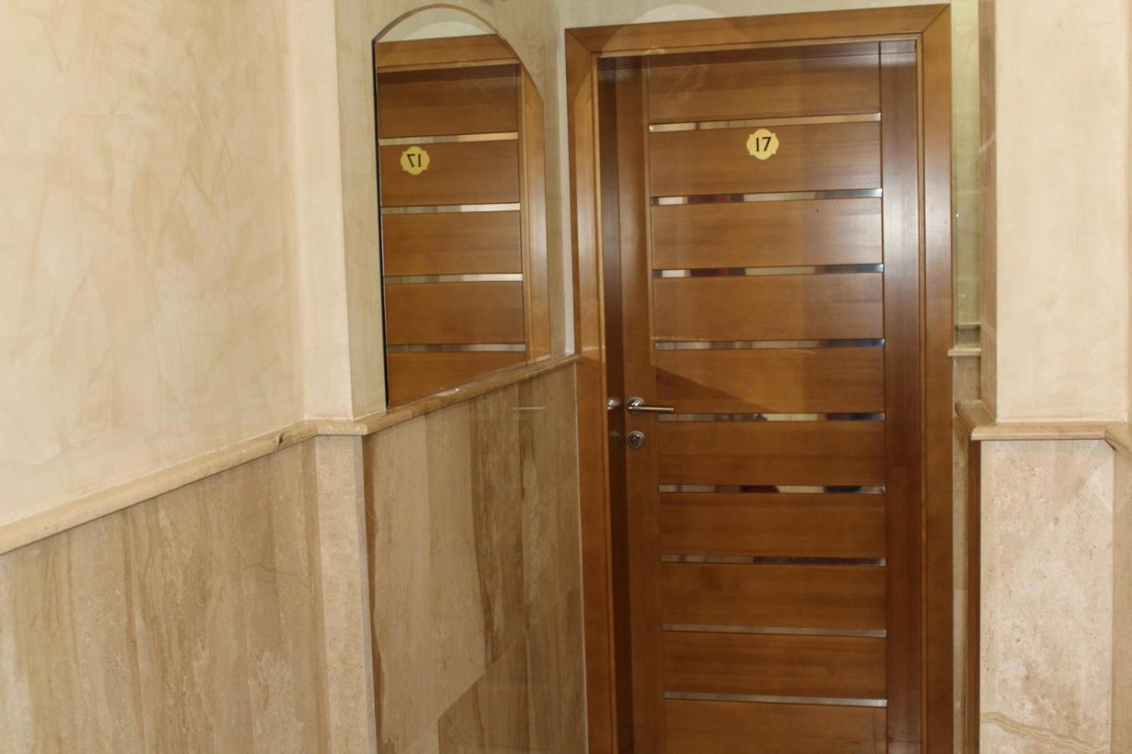 In Hotel Zlatar Ex Zlatarski Biseri Nova Varoš Dış mekan fotoğraf