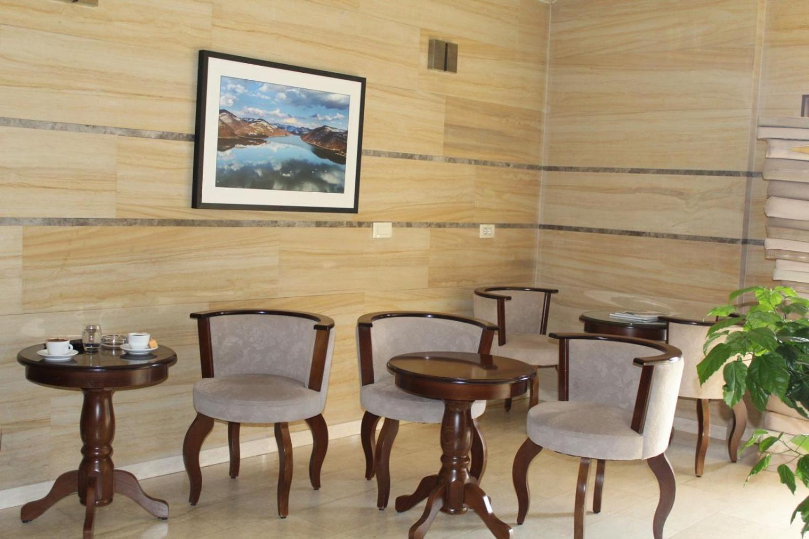 In Hotel Zlatar Ex Zlatarski Biseri Nova Varoš Dış mekan fotoğraf