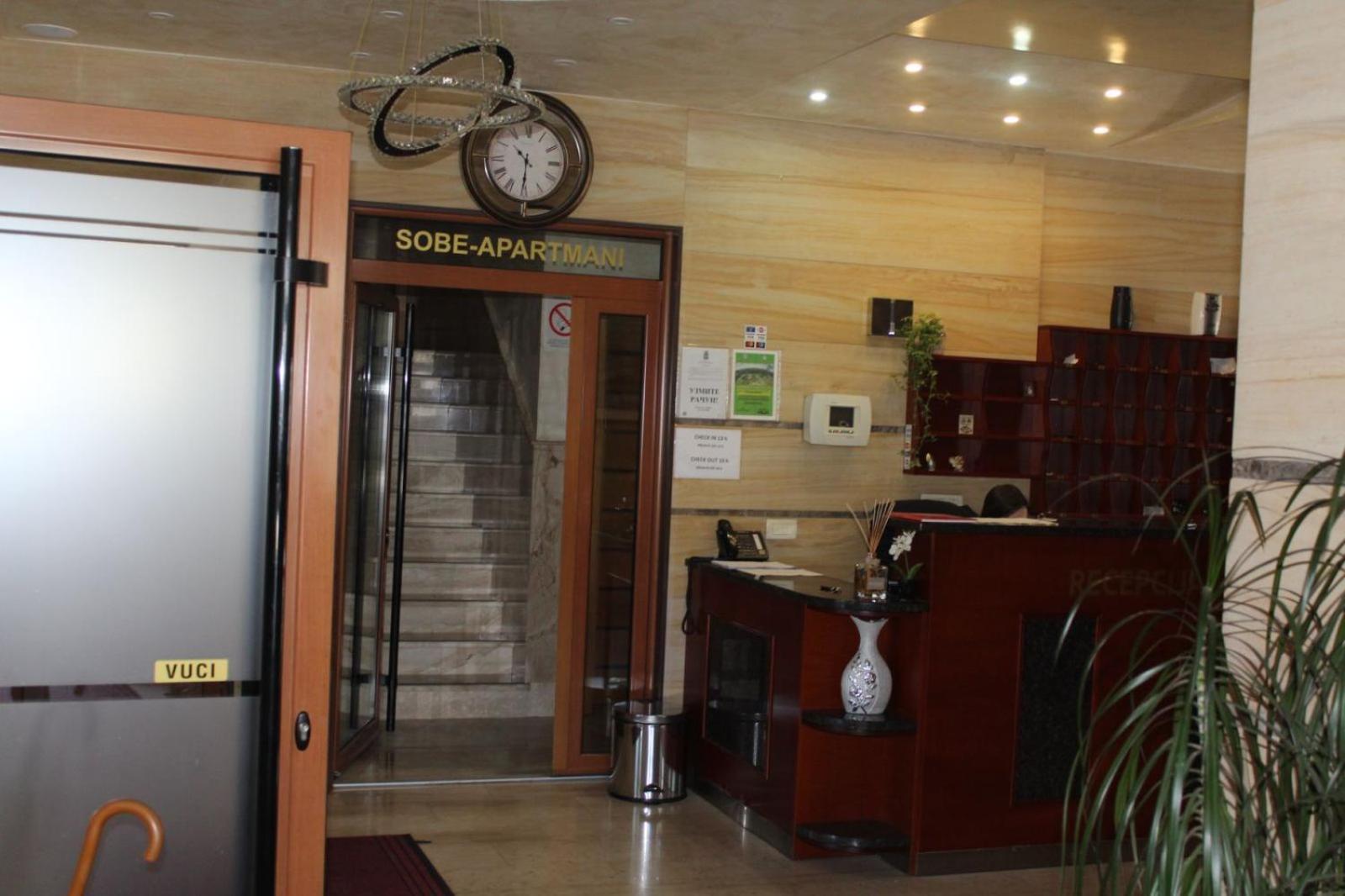 In Hotel Zlatar Ex Zlatarski Biseri Nova Varoš Dış mekan fotoğraf