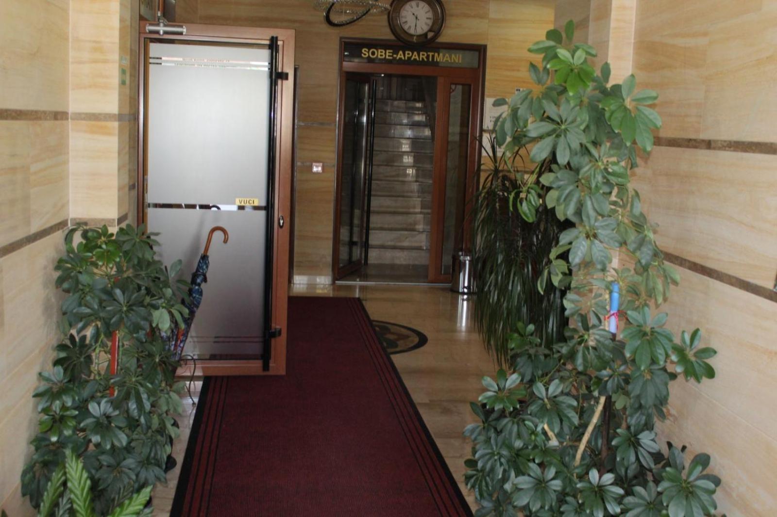 In Hotel Zlatar Ex Zlatarski Biseri Nova Varoš Dış mekan fotoğraf