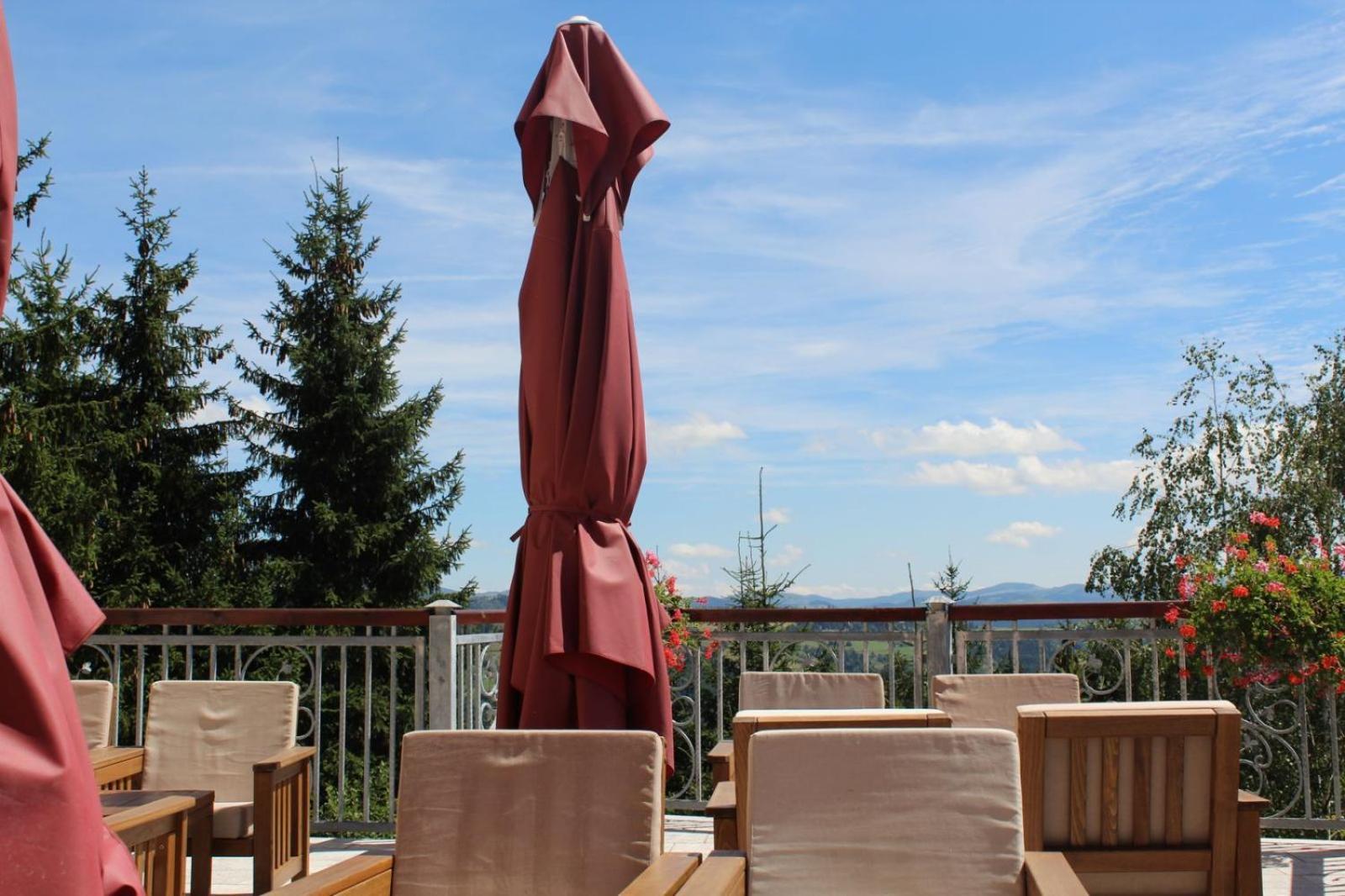 In Hotel Zlatar Ex Zlatarski Biseri Nova Varoš Dış mekan fotoğraf